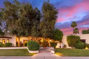 8132 E Del Barquero Dr, Scottsdale, AZ 85258 - Photo 1