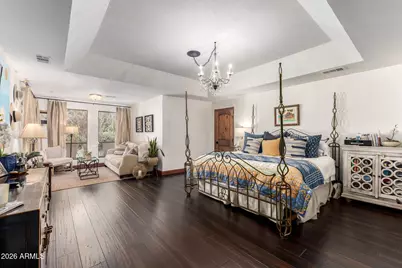 8132 E Del Barquero Drive, Scottsdale, AZ 85258 - Photo 27