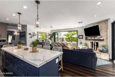 8132 E Del Barquero Drive, Scottsdale, AZ 85258 - Photo 15