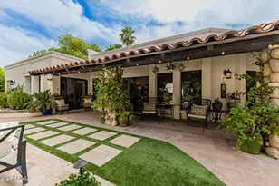 8132 E Del Barquero Dr, Scottsdale, AZ 85258 - Photo 33