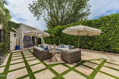 8132 E Del Barquero Drive, Scottsdale, AZ 85258 - Photo 17