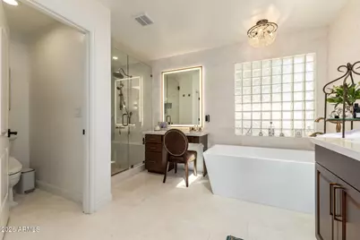 8132 E Del Barquero Drive, Scottsdale, AZ 85258 - Photo 29