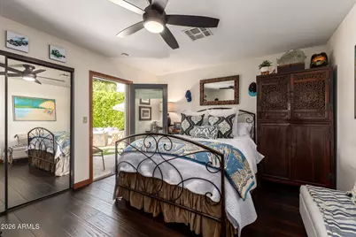 8132 E Del Barquero Drive, Scottsdale, AZ 85258 - Photo 23