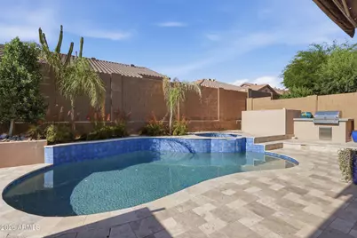 10846 E Salt Bush Drive, Scottsdale, AZ 85255 - Photo 15