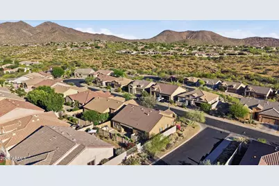 10846 E Salt Bush Drive, Scottsdale, AZ 85255 - Photo 17