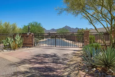 9854 E Rosemary Lane, Scottsdale, AZ 85260 - Photo 41