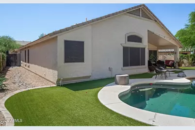 9854 E Rosemary Lane, Scottsdale, AZ 85260 - Photo 35