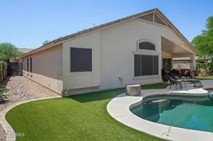 9854 E Rosemary Ln, Scottsdale, AZ 85260 - Photo 35