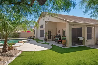 9854 E Rosemary Lane, Scottsdale, AZ 85260 - Photo 33