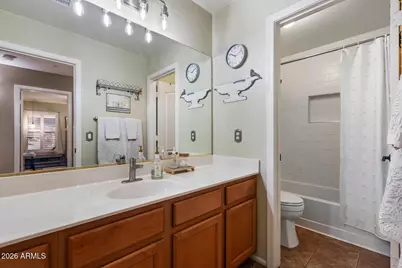 9854 E Rosemary Lane, Scottsdale, AZ 85260 - Photo 27