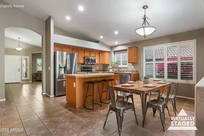 9854 E Rosemary Lane, Scottsdale, AZ 85260 - Photo 9