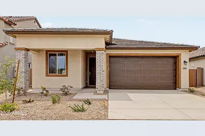15543 W Hackamore Drive, Surprise, AZ 85387 - Photo 1