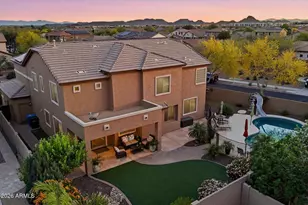 2316 W Eagle Feather Rd, Phoenix, AZ 85085 - Photo 31