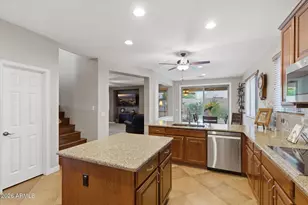 2316 W Eagle Feather Rd, Phoenix, AZ 85085 - Photo 15