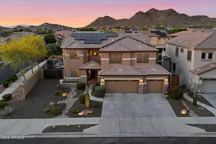 2316 W Eagle Feather Rd, Phoenix, AZ 85085 - Photo 9