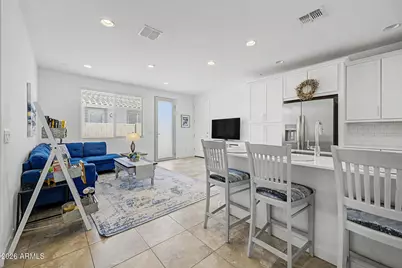 2358 E Ridgewood Lane, Gilbert, AZ 85298 - Photo 33