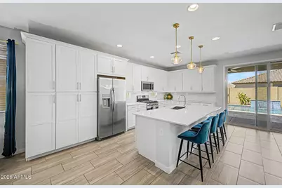 2358 E Ridgewood Lane, Gilbert, AZ 85298 - Photo 15