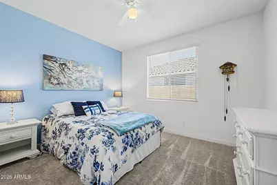 2358 E Ridgewood Lane, Gilbert, AZ 85298 - Photo 35