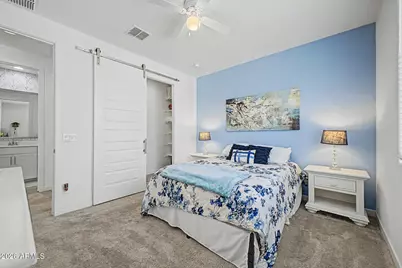 2358 E Ridgewood Lane, Gilbert, AZ 85298 - Photo 37