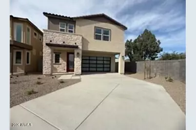 1858 E Kramer Street, Mesa, AZ 85203 - Photo 1