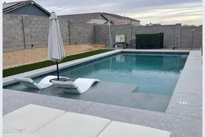 19778 W Verde Lane, Buckeye, AZ 85396 - Photo 5