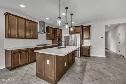 19778 W Verde Lane, Buckeye, AZ 85396 - Photo 5