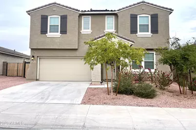 19778 W Verde Lane, Buckeye, AZ 85396 - Photo 1