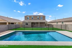 19778 W Verde Ln, Buckeye, AZ 85396 - Photo 1