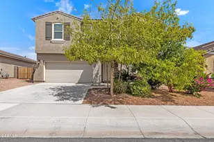 19778 W Verde Ln, Buckeye, AZ 85396 - Photo 3