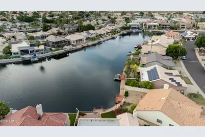 5708 W Abraham Lane, Glendale, AZ 85308 - Photo 5