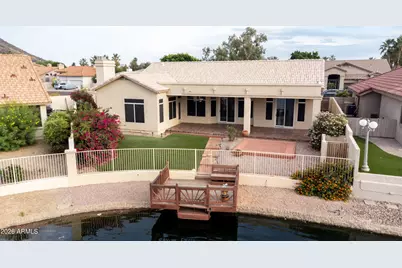 5708 W Abraham Lane, Glendale, AZ 85308 - Photo 13