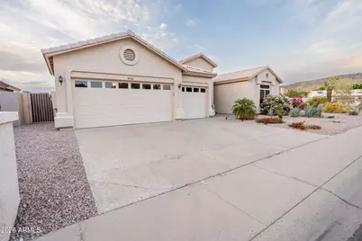 5708 W Abraham Lane, Glendale, AZ 85308 - Photo 47