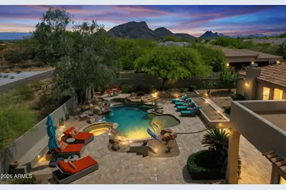12734 E Appaloosa Place, Scottsdale, AZ 85259 - Photo 39