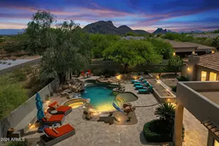 12734 E Appaloosa Pl, Scottsdale, AZ 85259 - Photo 39