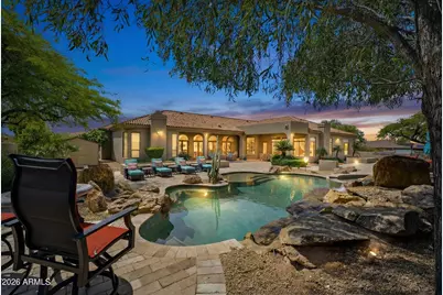 12734 E Appaloosa Place, Scottsdale, AZ 85259 - Photo 37