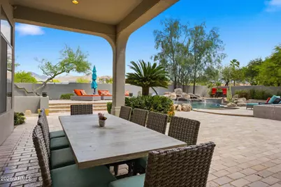 12734 E Appaloosa Place, Scottsdale, AZ 85259 - Photo 35