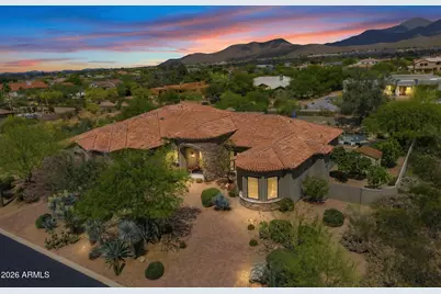 12734 E Appaloosa Place, Scottsdale, AZ 85259 - Photo 1