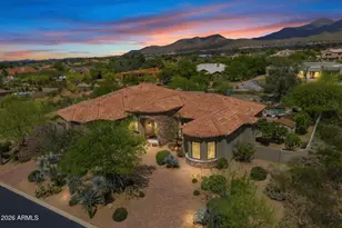 12734 E Appaloosa Pl, Scottsdale, AZ 85259 - Photo 1