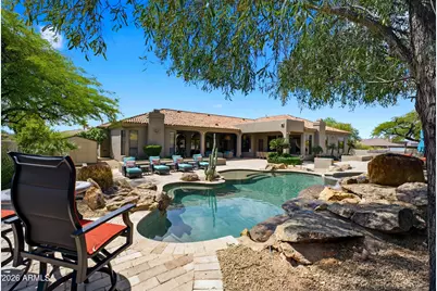 12734 E Appaloosa Place, Scottsdale, AZ 85259 - Photo 35