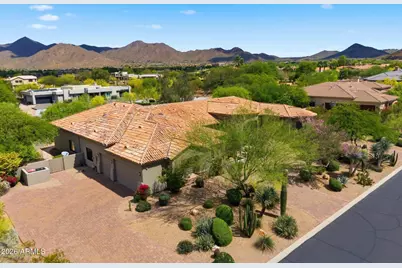 12734 E Appaloosa Place, Scottsdale, AZ 85259 - Photo 41
