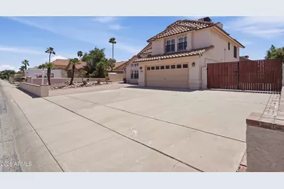 7813 W Dreyfus Drive, Peoria, AZ 85381 - Photo 35