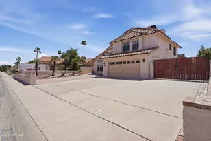 7813 W Dreyfus Dr, Peoria, AZ 85381 - Photo 35