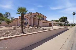 7813 W Dreyfus Dr, Peoria, AZ 85381 - Photo 33