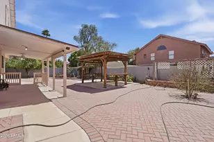 7813 W Dreyfus Dr, Peoria, AZ 85381 - Photo 29