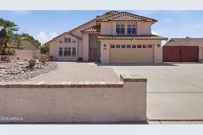 7813 W Dreyfus Drive, Peoria, AZ 85381 - Photo 31