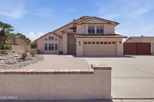 7813 W Dreyfus Dr, Peoria, AZ 85381 - Photo 31