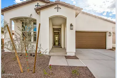 21301 W Roanoke Avenue, Buckeye, AZ 85396 - Photo 1