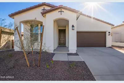 21301 W Roanoke Avenue, Buckeye, AZ 85396 - Photo 7