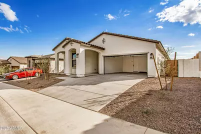 21301 W Roanoke Avenue, Buckeye, AZ 85396 - Photo 3