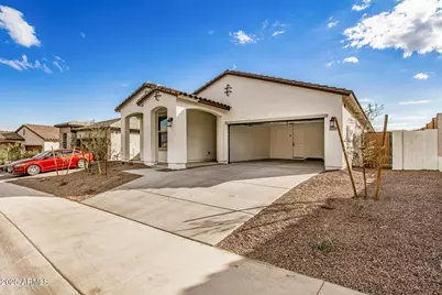 21301 W Roanoke Avenue, Buckeye, AZ 85396 - Photo 3